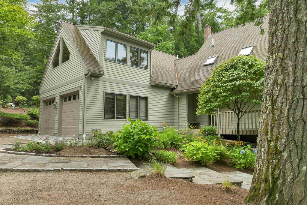 Photo of 79 Stanyan Road, Moultonborough, NH 03254 (MLS # 5107967)