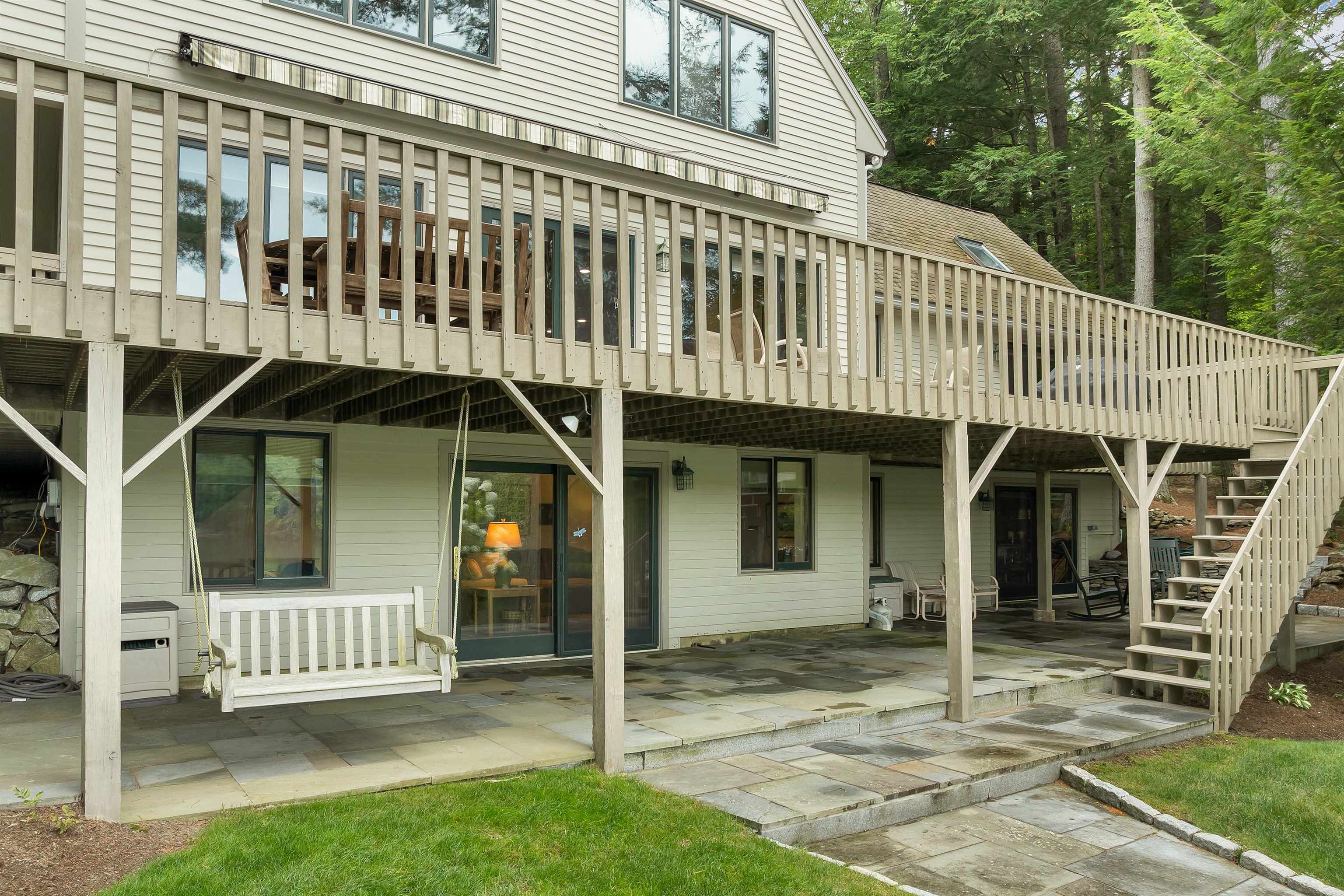 79 Stanyan Road