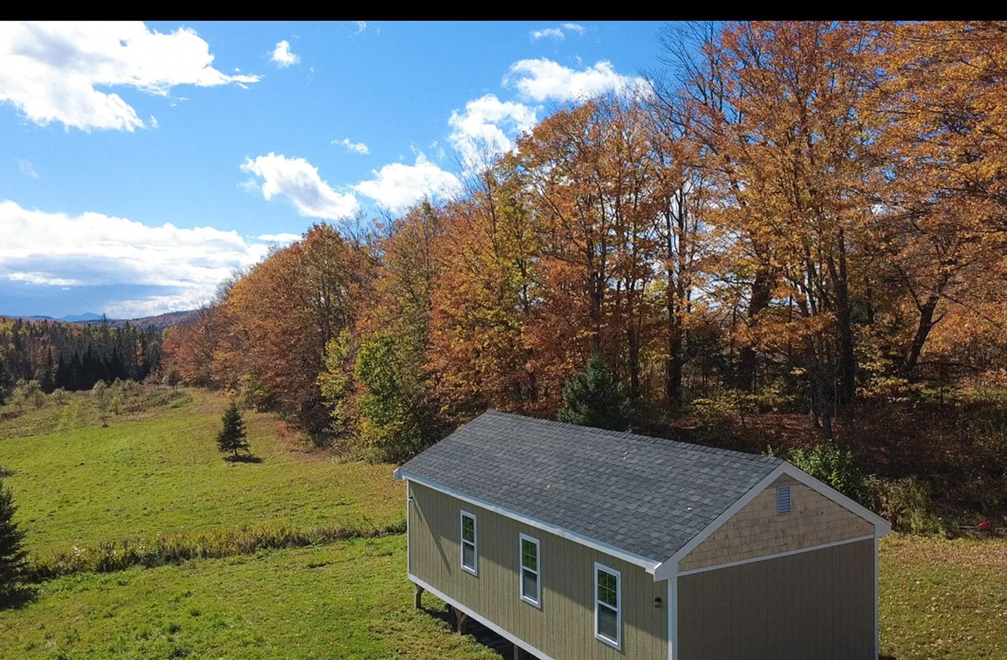 Maple Lane