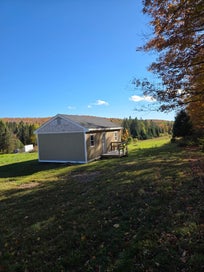 Maple Lane Walden VT 05873