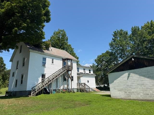 38 Sullivan Street
