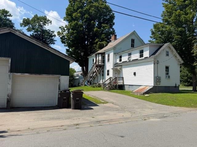 38 Sullivan Street