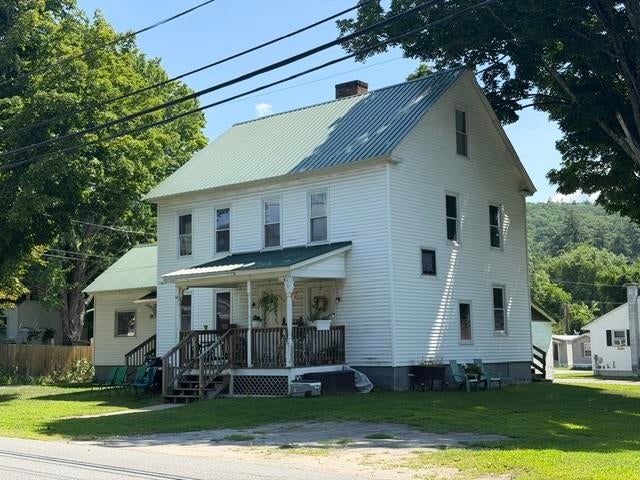 38 Sullivan Street