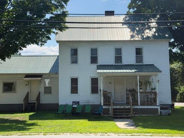 Photo of 38 Sullivan Street, Charlestown, NH 03603 (MLS # 5105177)