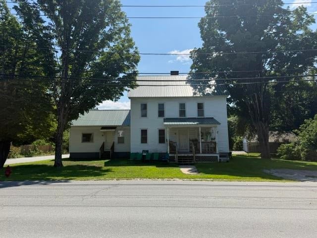 38 Sullivan Street
