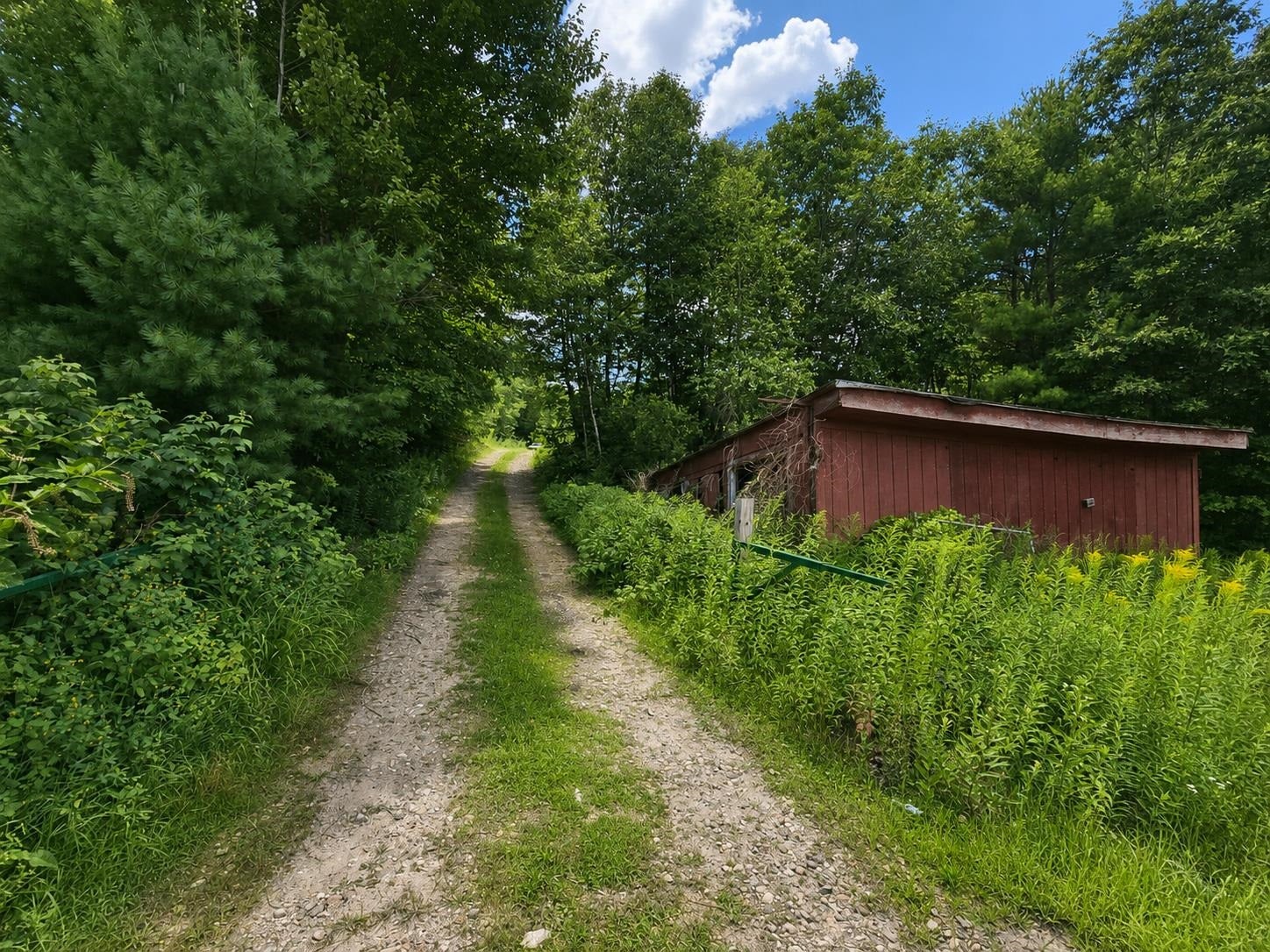 192 Londonderry Turnpike