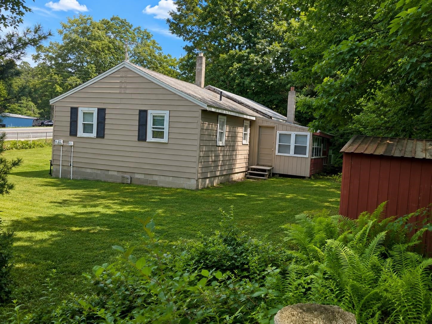 192 Londonderry Turnpike