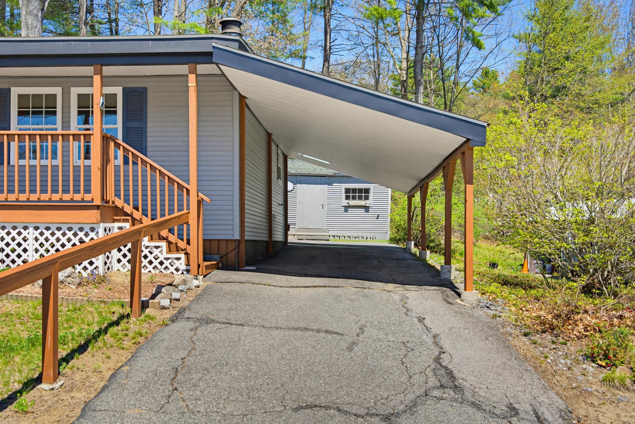 55 Roger Road