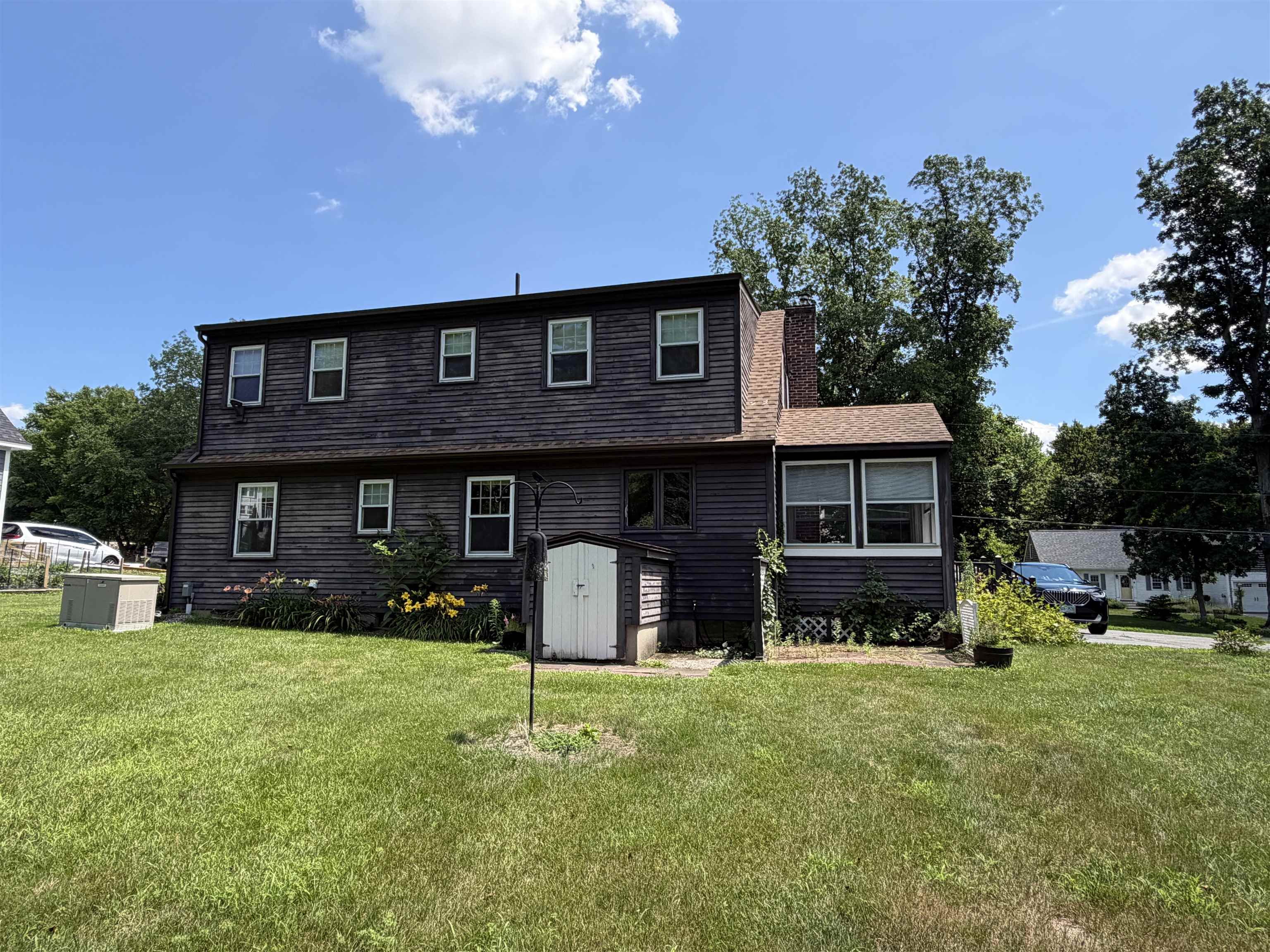 5 Ridgewood Terrace