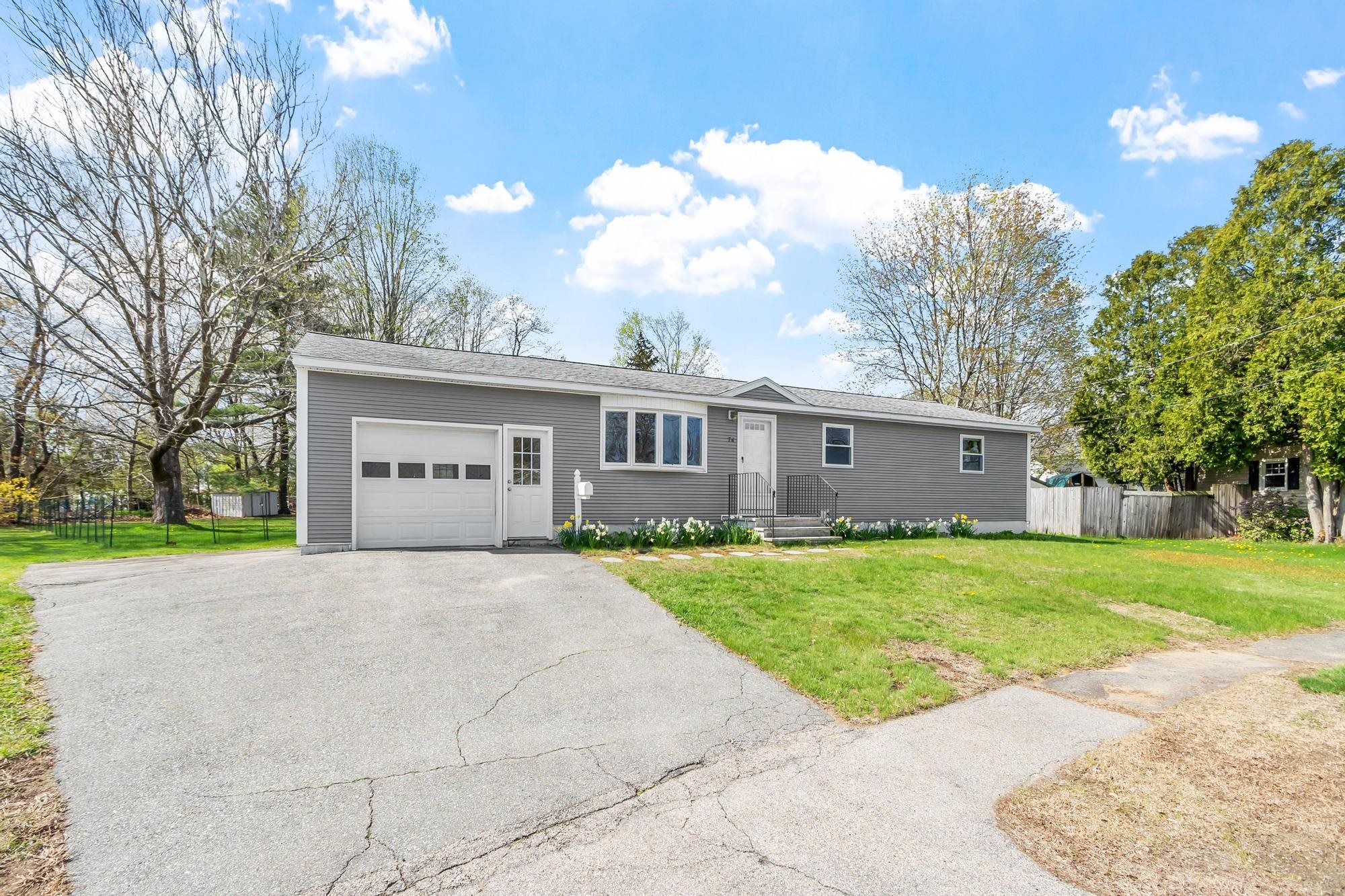 74 Suzanne Drive