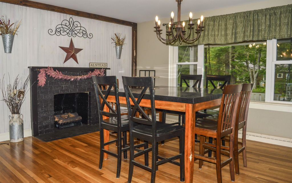 Photo of 16 Vilas Road, Alstead, NH 03602 (MLS # 5078492)