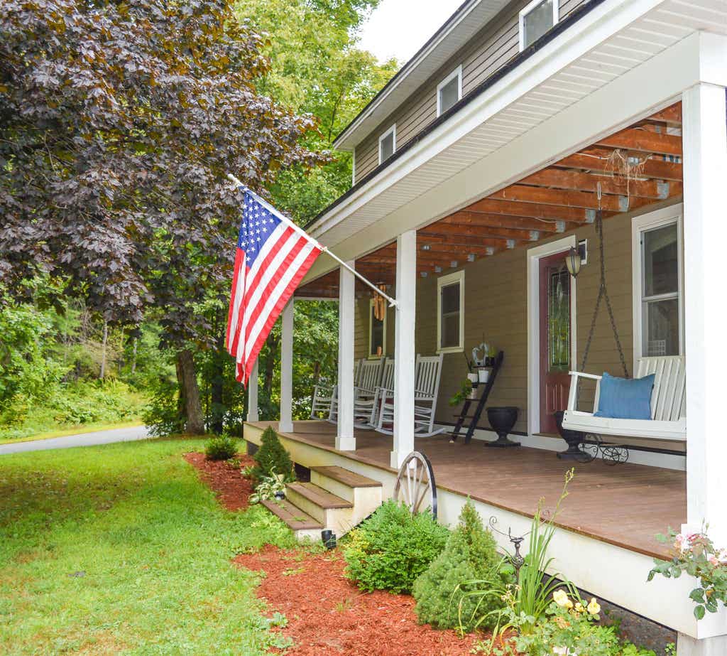 Photo of 16 Vilas Road, Alstead, NH 03602 (MLS # 5078492)