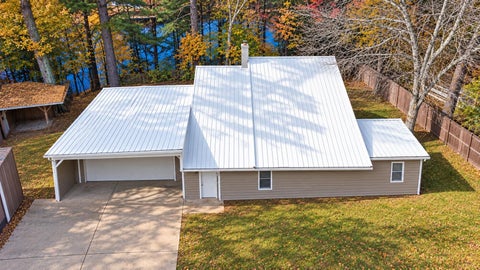 Photo of 36 Riverside Drive, Allenstown, NH 03275 (MLS # 5112071)