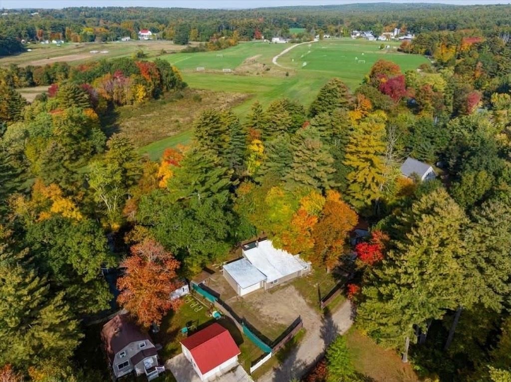 Photo of 36 Riverside Drive, Allenstown, NH 03275 (MLS # 5112071)