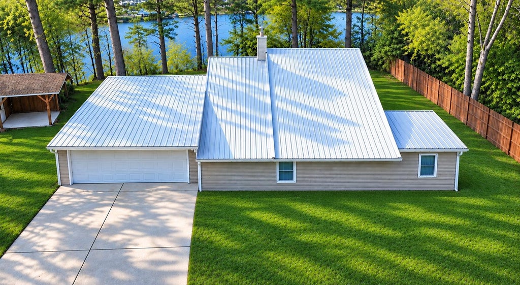 Photo of 36 Riverside Drive, Allenstown, NH 03275 (MLS # 5112071)
