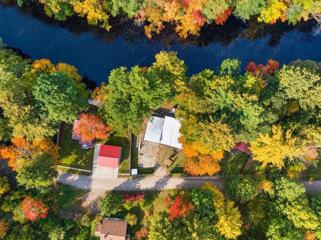 Photo of 36 Riverside Drive, Allenstown, NH 03275 (MLS # 5112071)