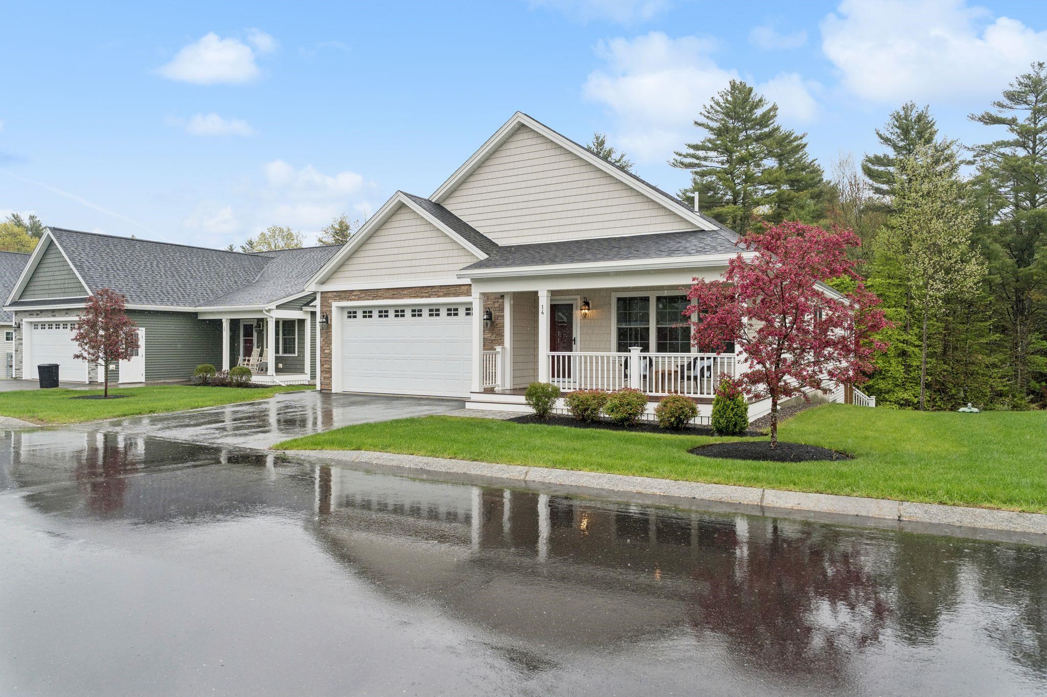 14 Mulberry Lane