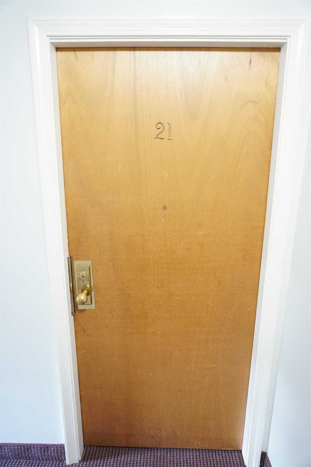 Photo of 4 Autumn Leaf Drive #21, Nashua, NH 03060 (MLS # 5103007)