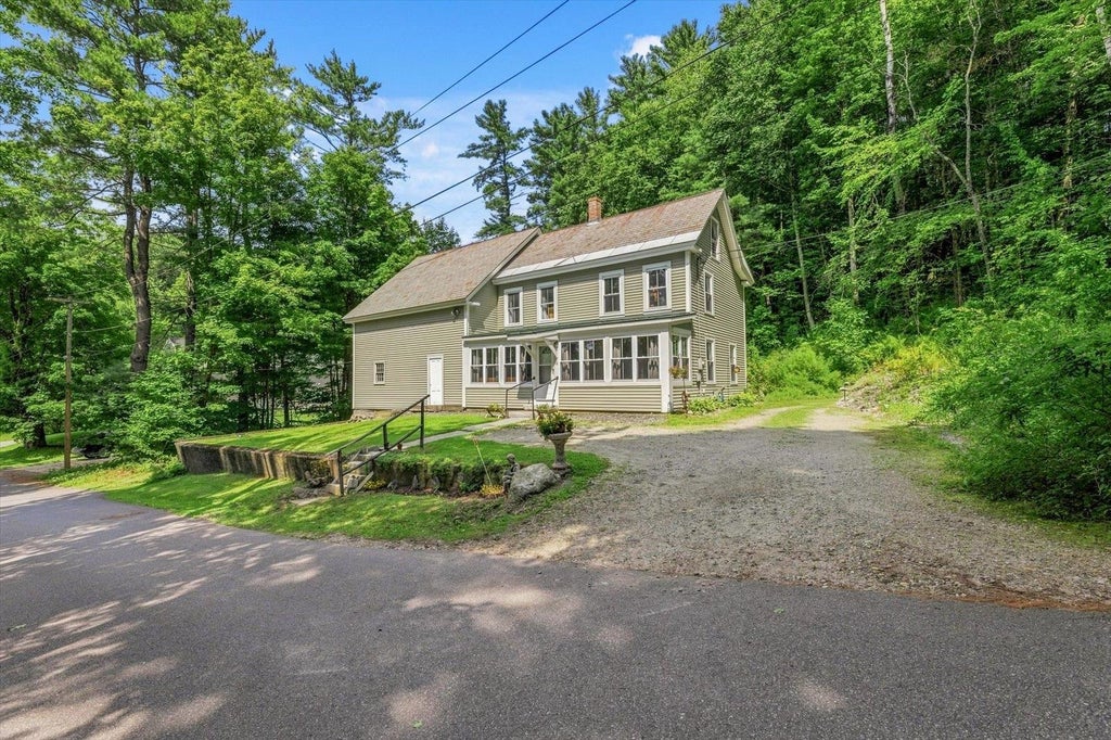 Photo of 8 Granite Street, Marlborough, NH 03455 (MLS # 5105542)