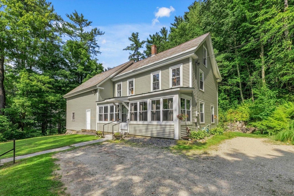 Photo of 8 Granite Street, Marlborough, NH 03455 (MLS # 5105542)