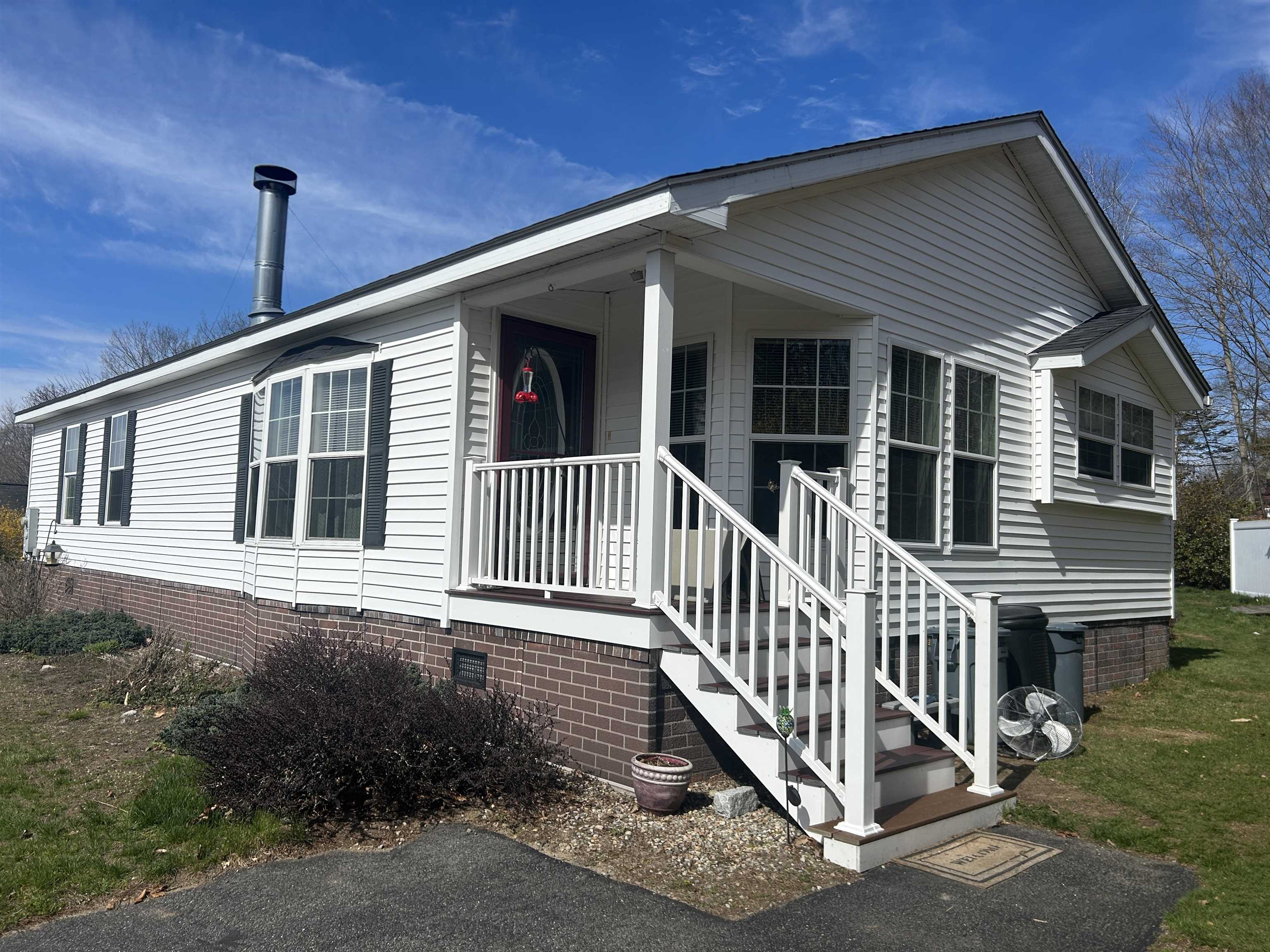 18 Ivy Lane