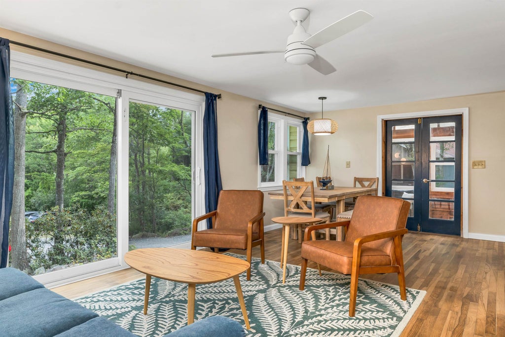 Photo of 17 Basin Road, Alton, NH 03809 (MLS # 5107455)
