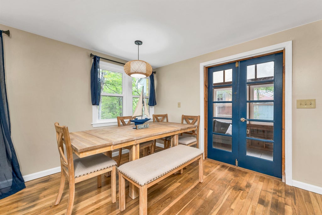 Photo of 17 Basin Road, Alton, NH 03809 (MLS # 5107455)