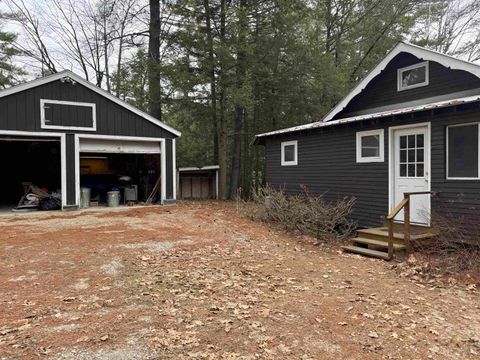 17 Desmond Drive Wakefield NH 03830