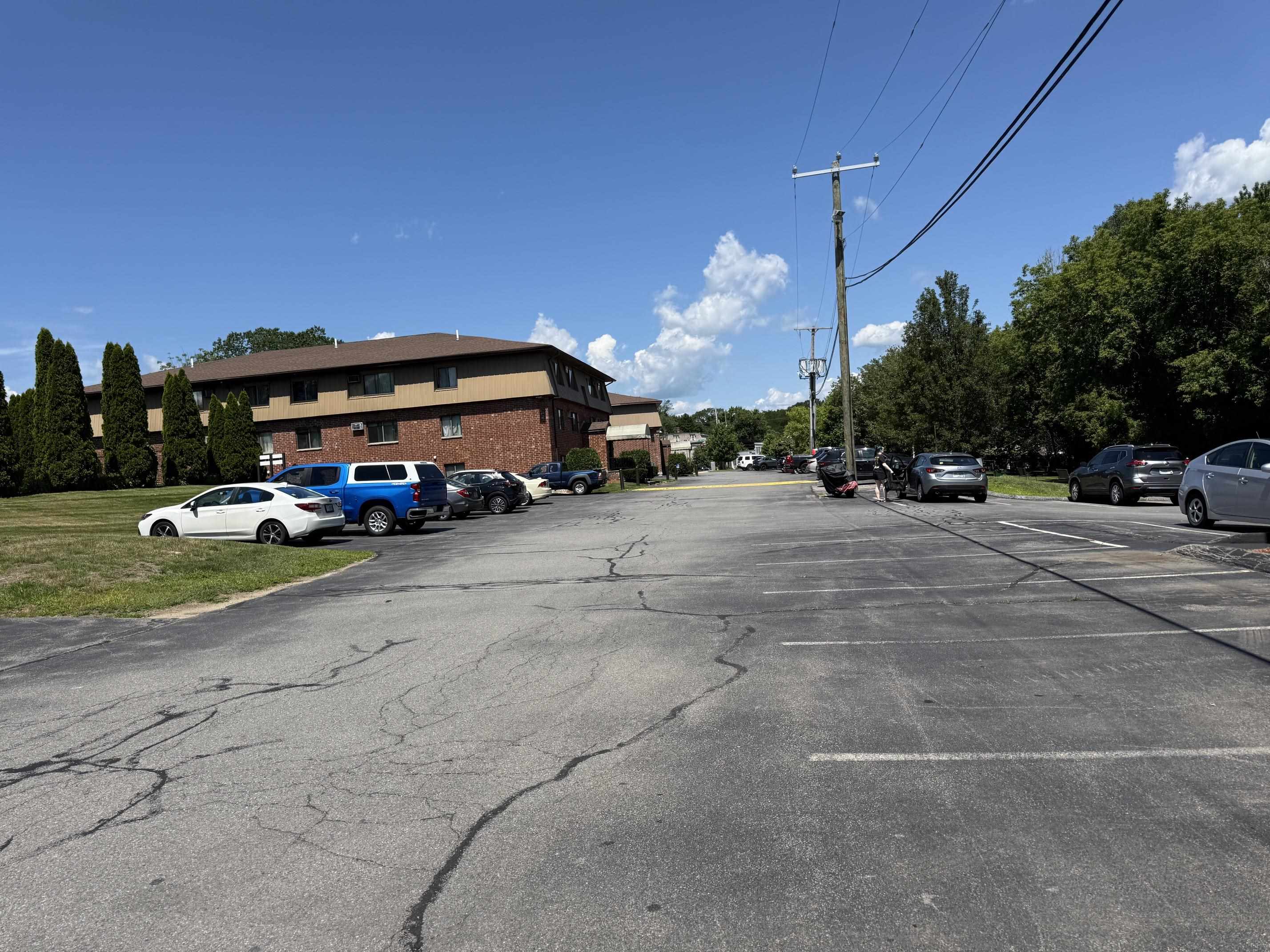 45 Log Street 1H