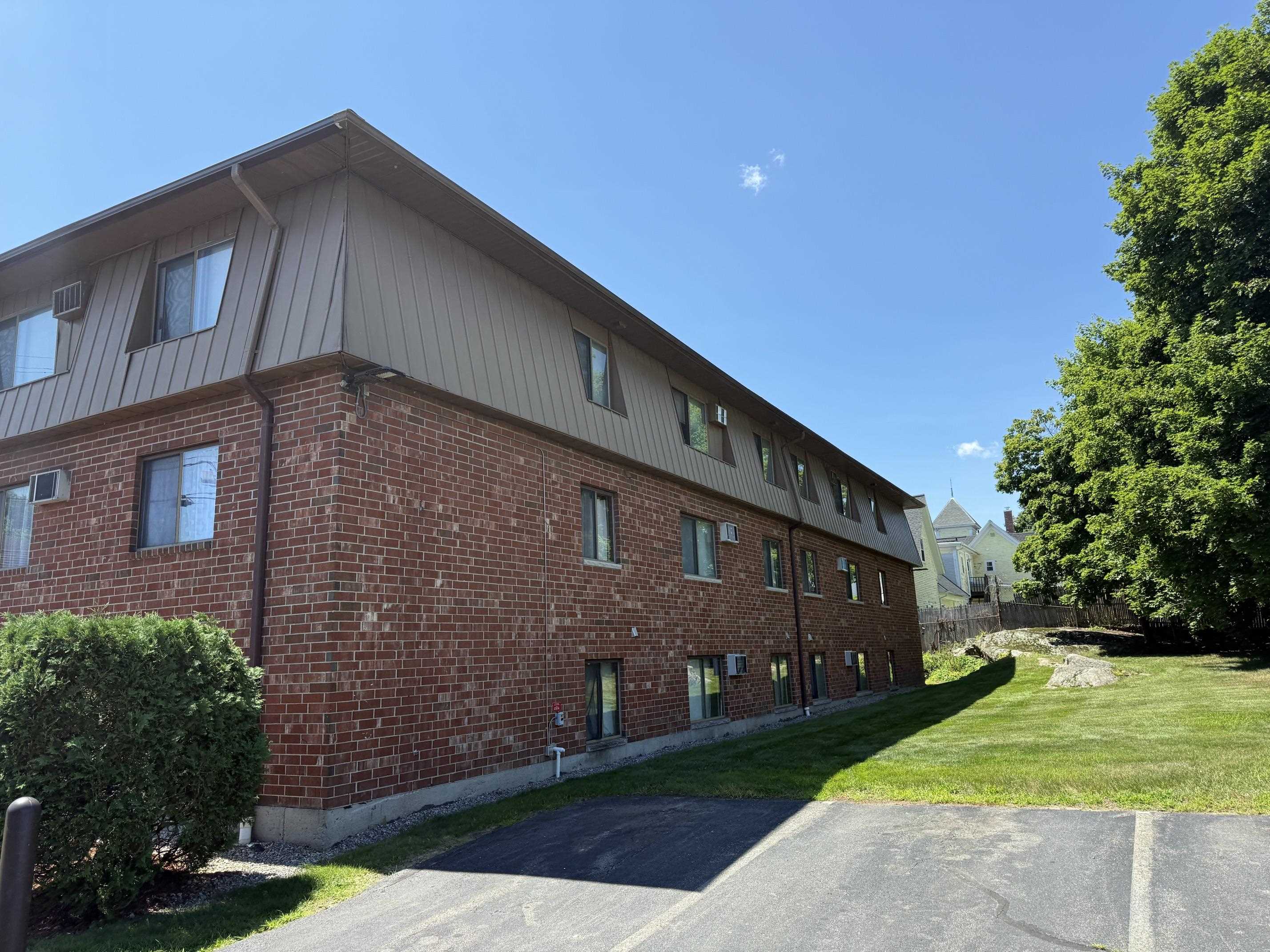 45 Log Street 1H