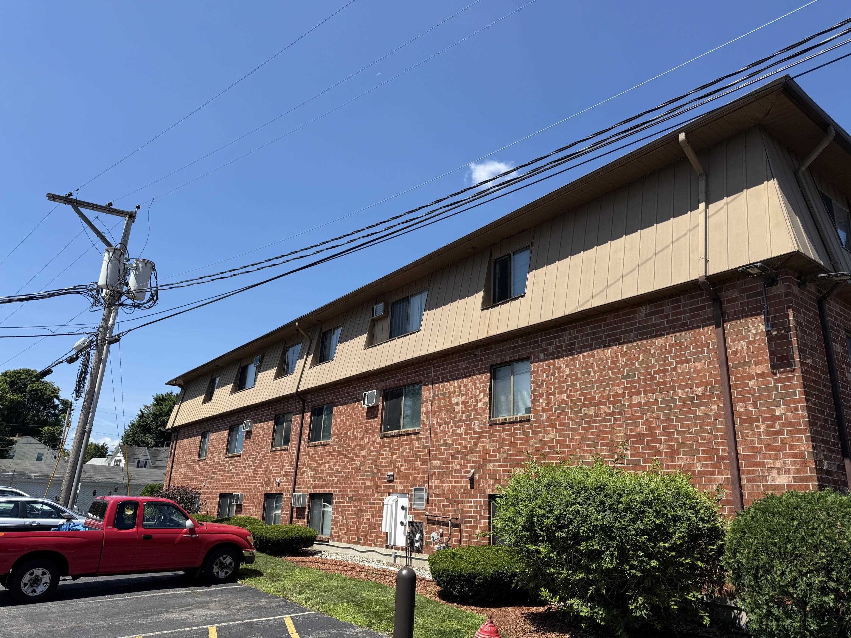 45 Log Street 1H
