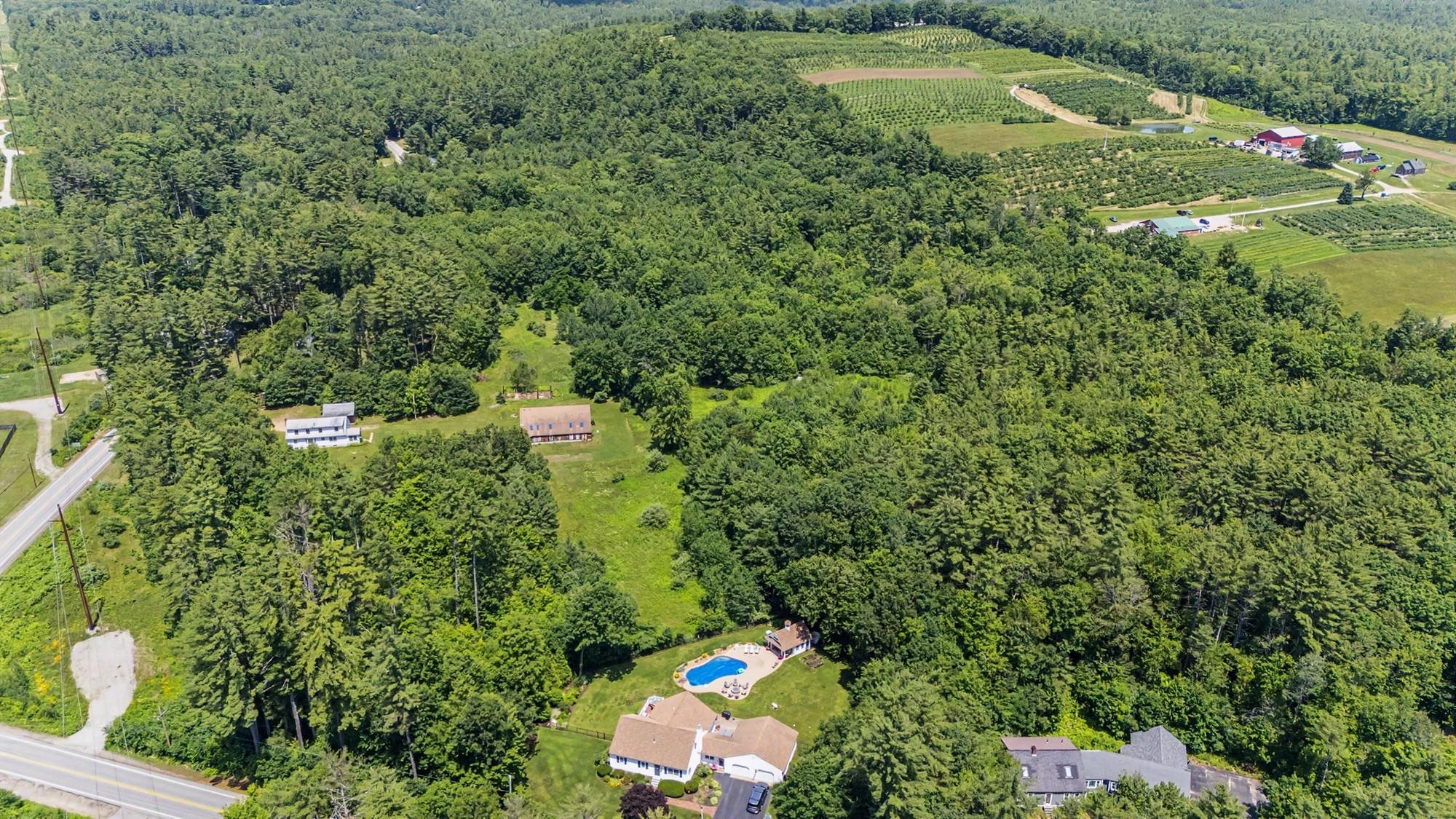 540 Mountain Road