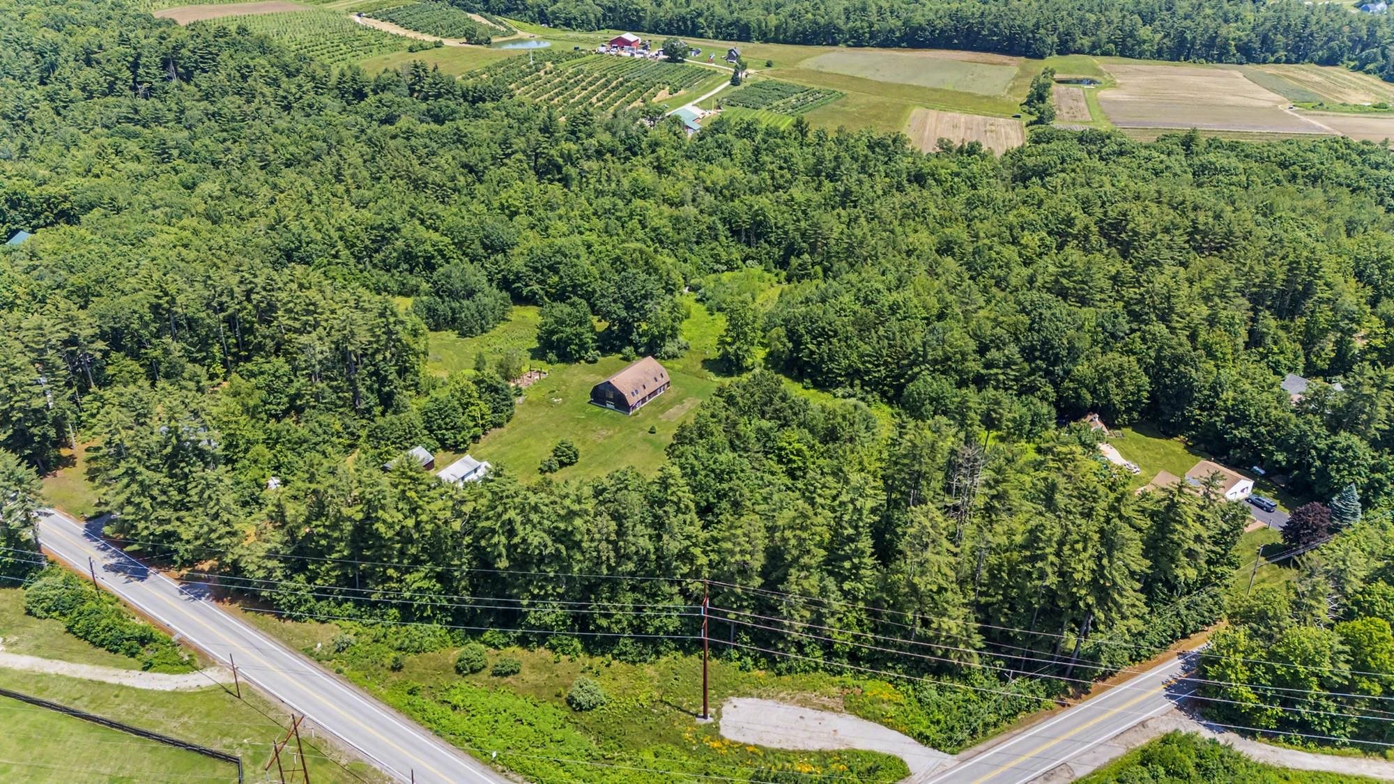 540 Mountain Road