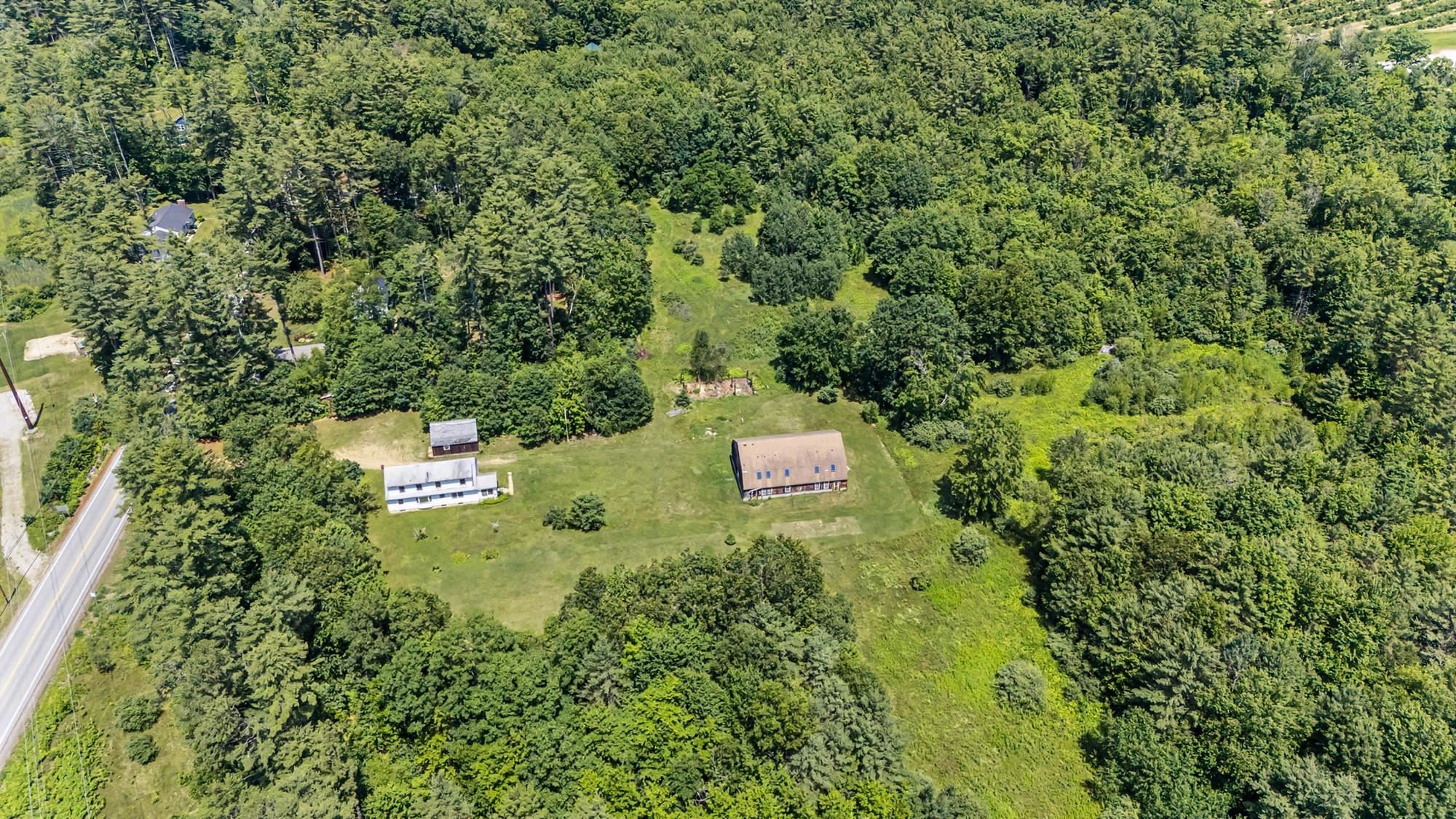540 Mountain Road