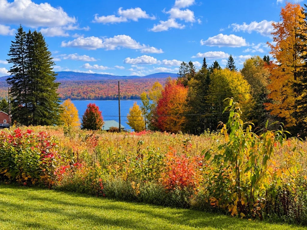 Photo of Route 3, Pittsburg, NH 03592 (MLS # 5073061)