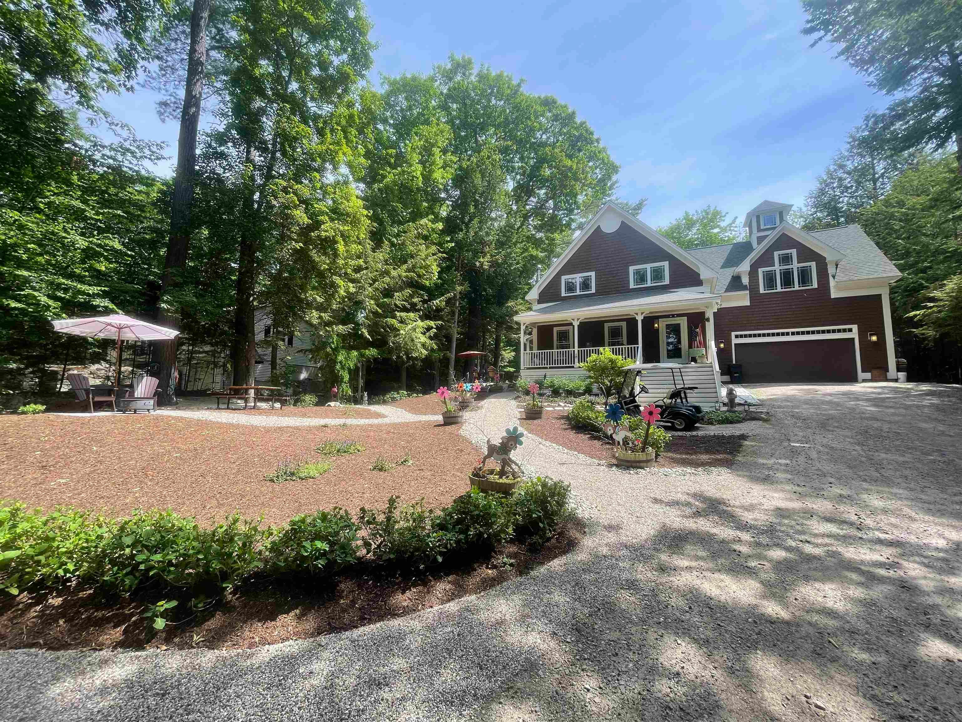 56 Kings Pine Road