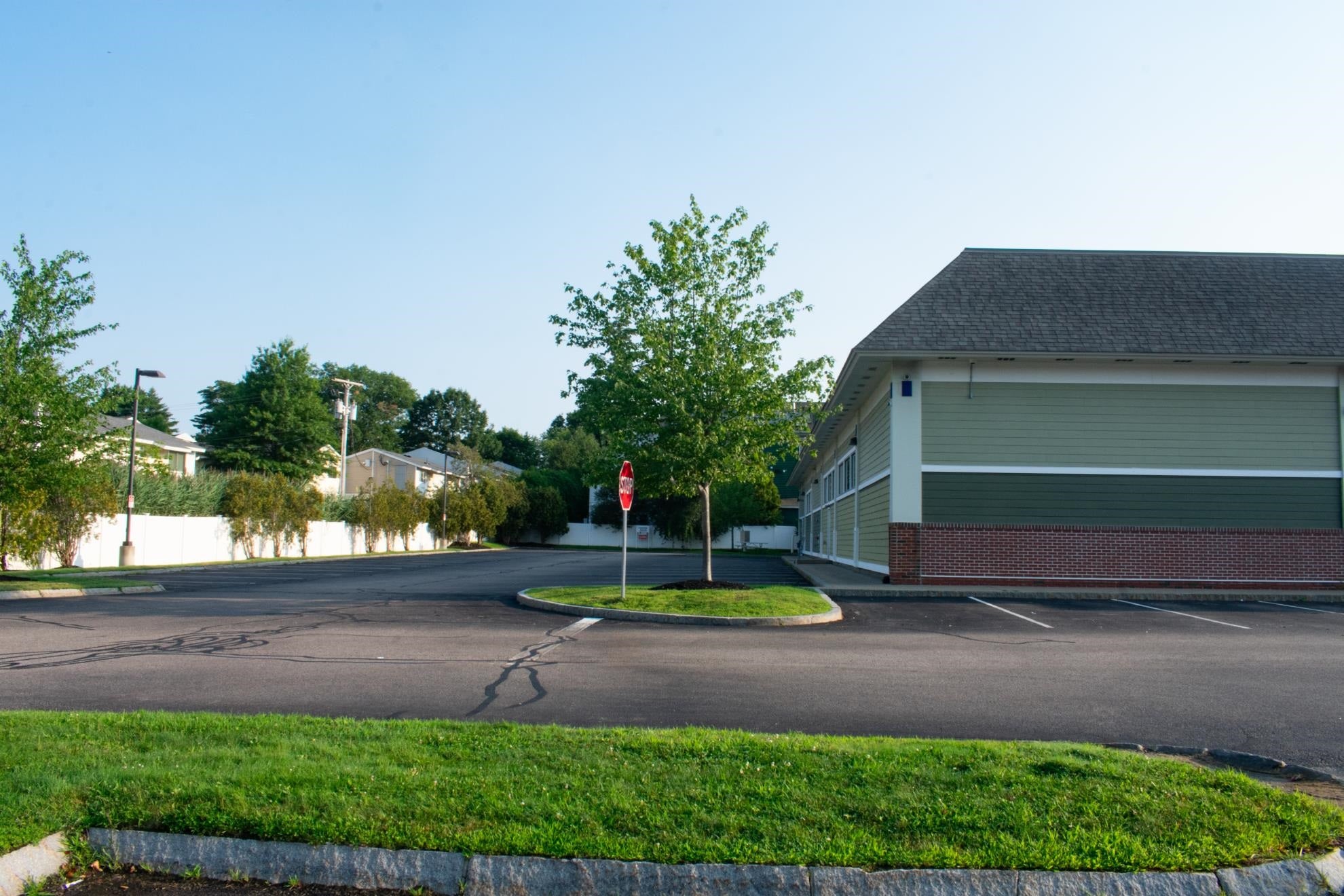 720 Lafayette Road