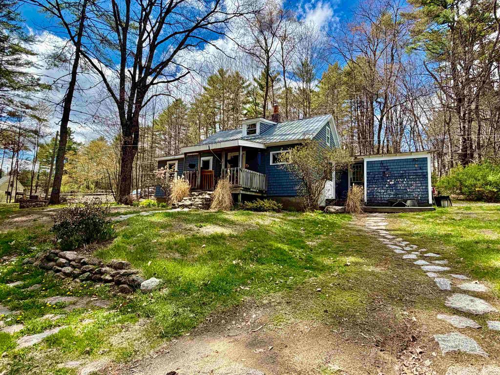 Photo of 65 Old Goshen Road, Newport, NH 03773 (MLS # 5092322)