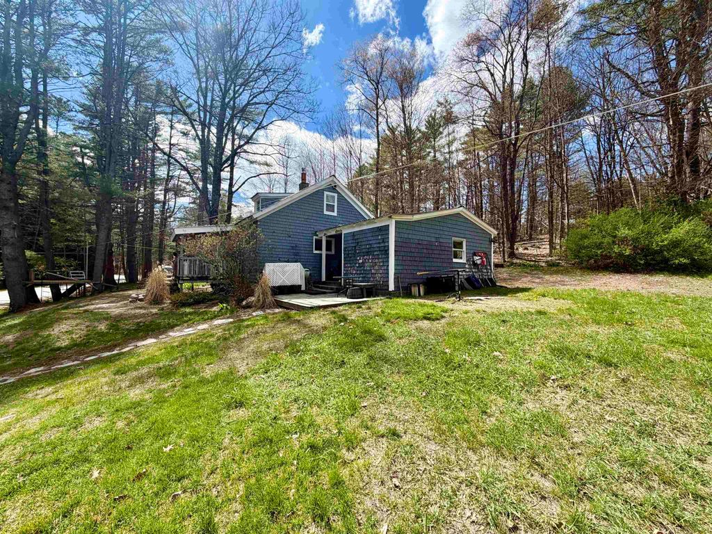 Photo of 65 Old Goshen Road, Newport, NH 03773 (MLS # 5092322)