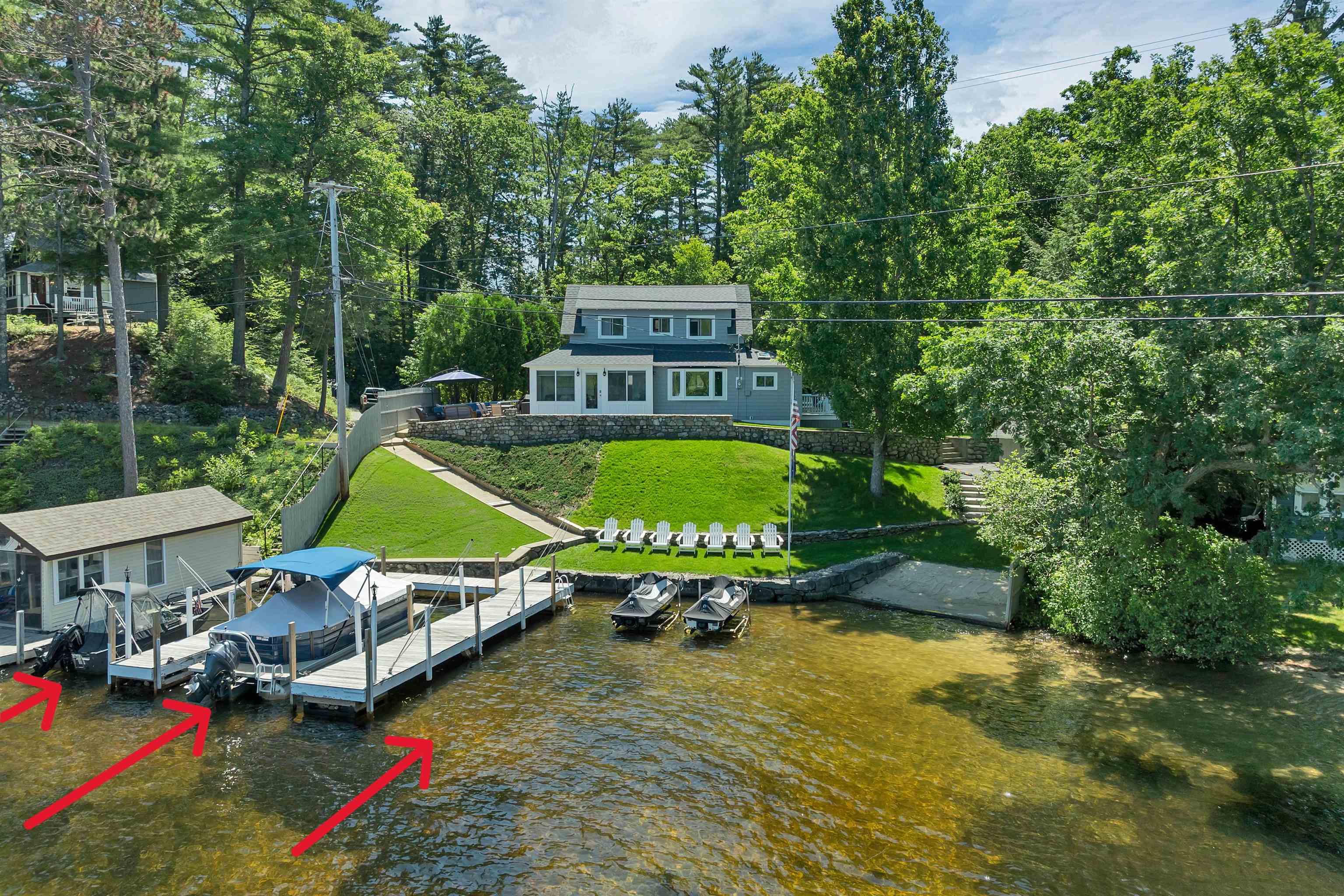 11 Farmington Road