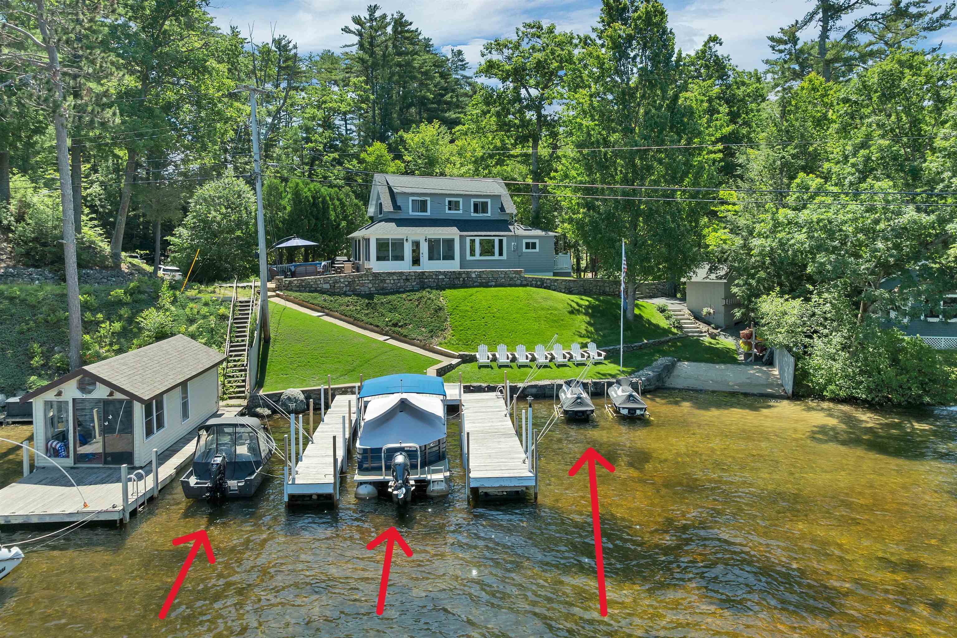 11 Farmington Road