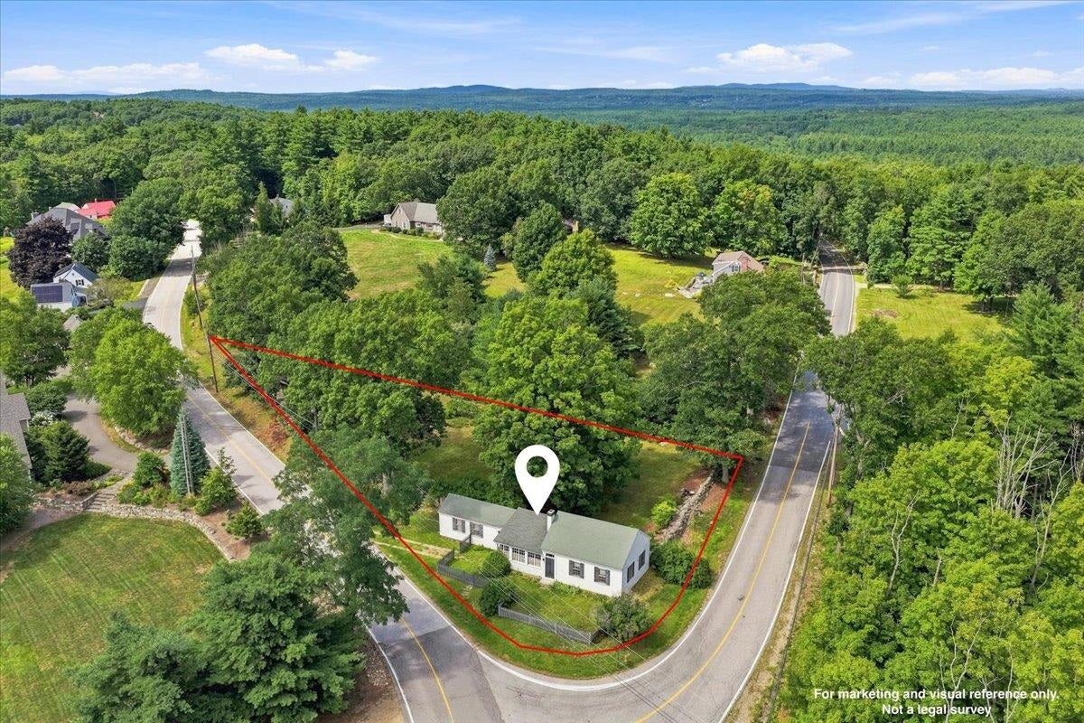 353 Bunker Hill Road