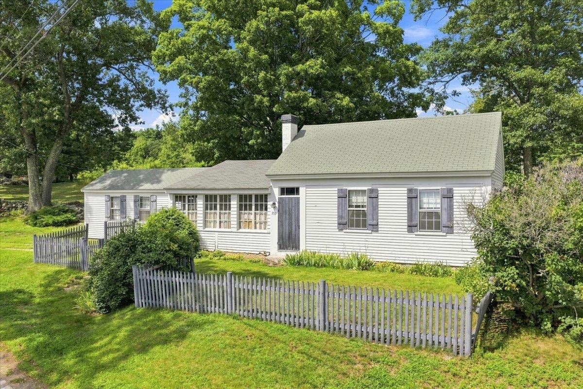 353 Bunker Hill Road
