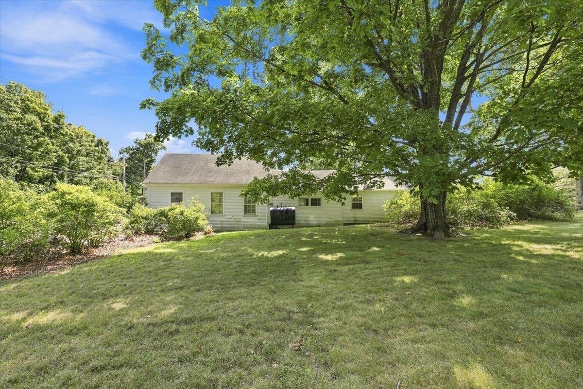 353 Bunker Hill Road
