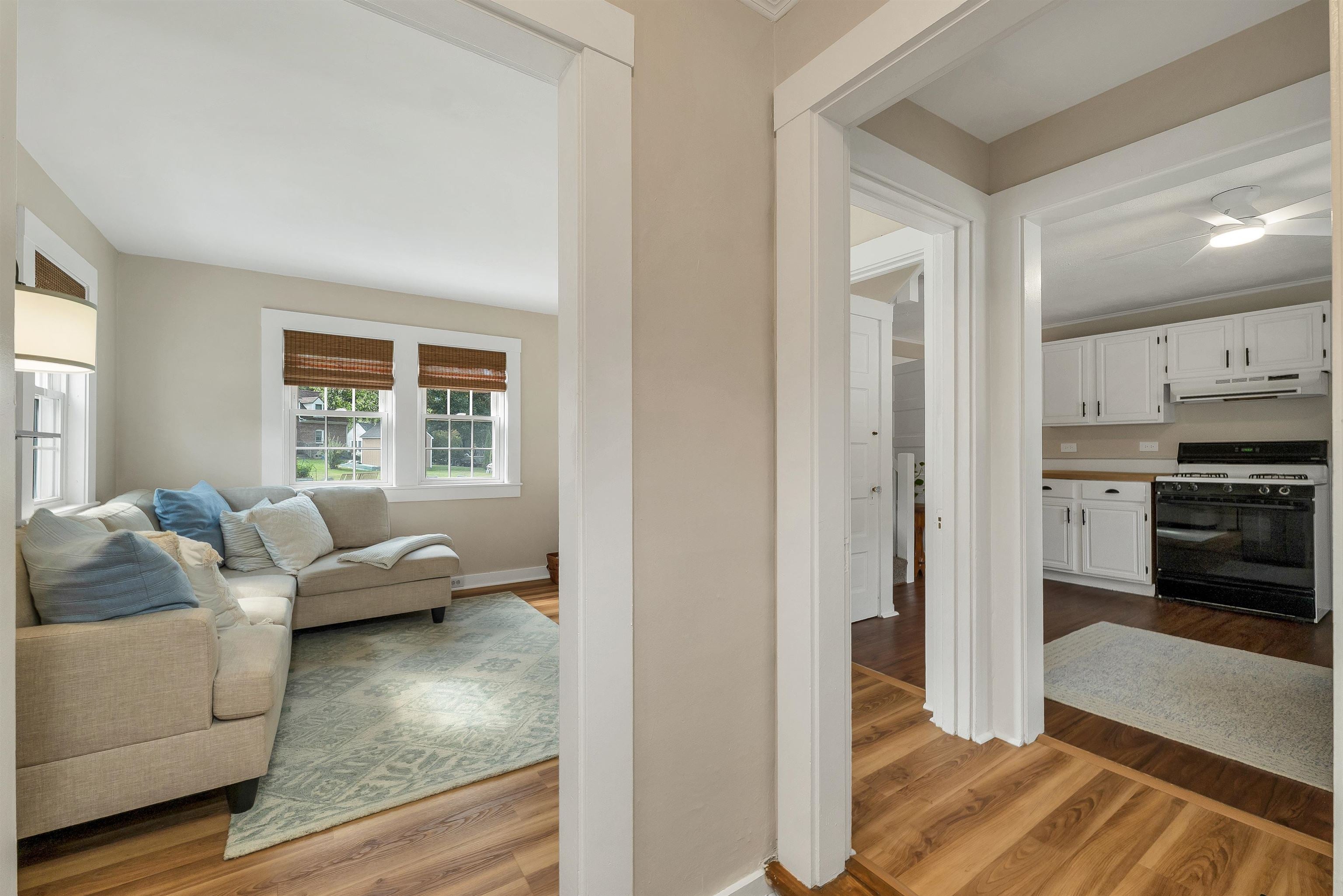 23+25 Cedar Street