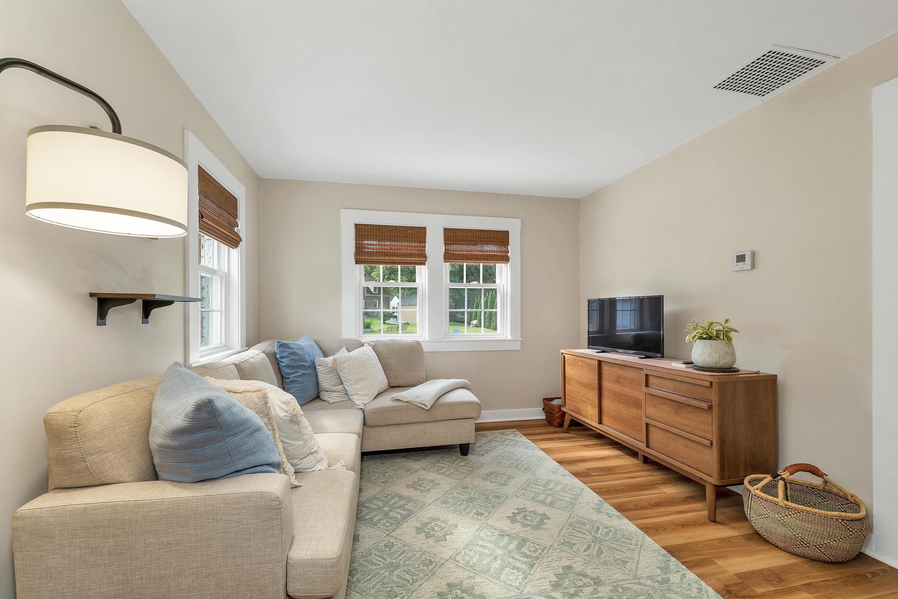 23+25 Cedar Street
