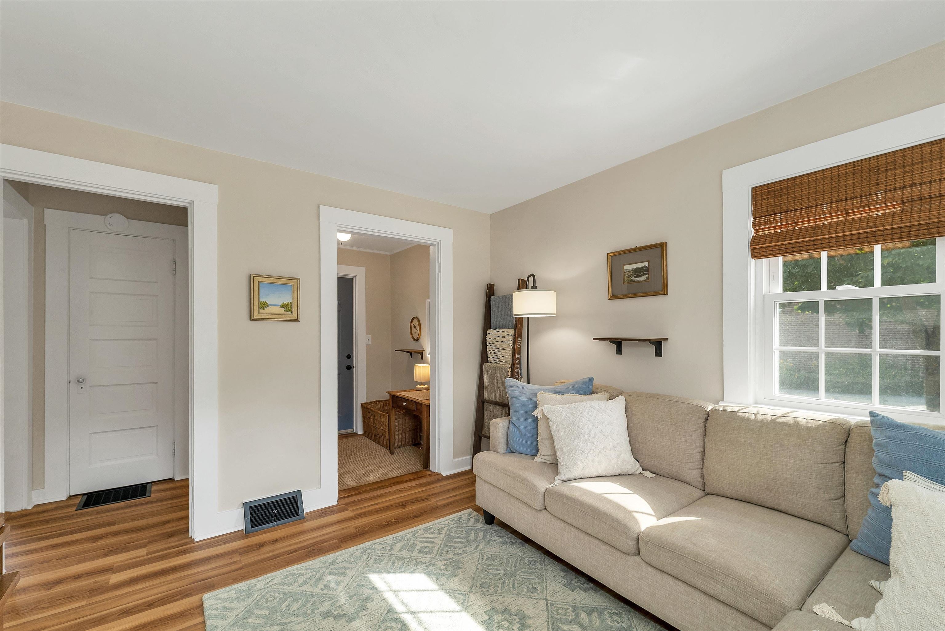 23+25 Cedar Street