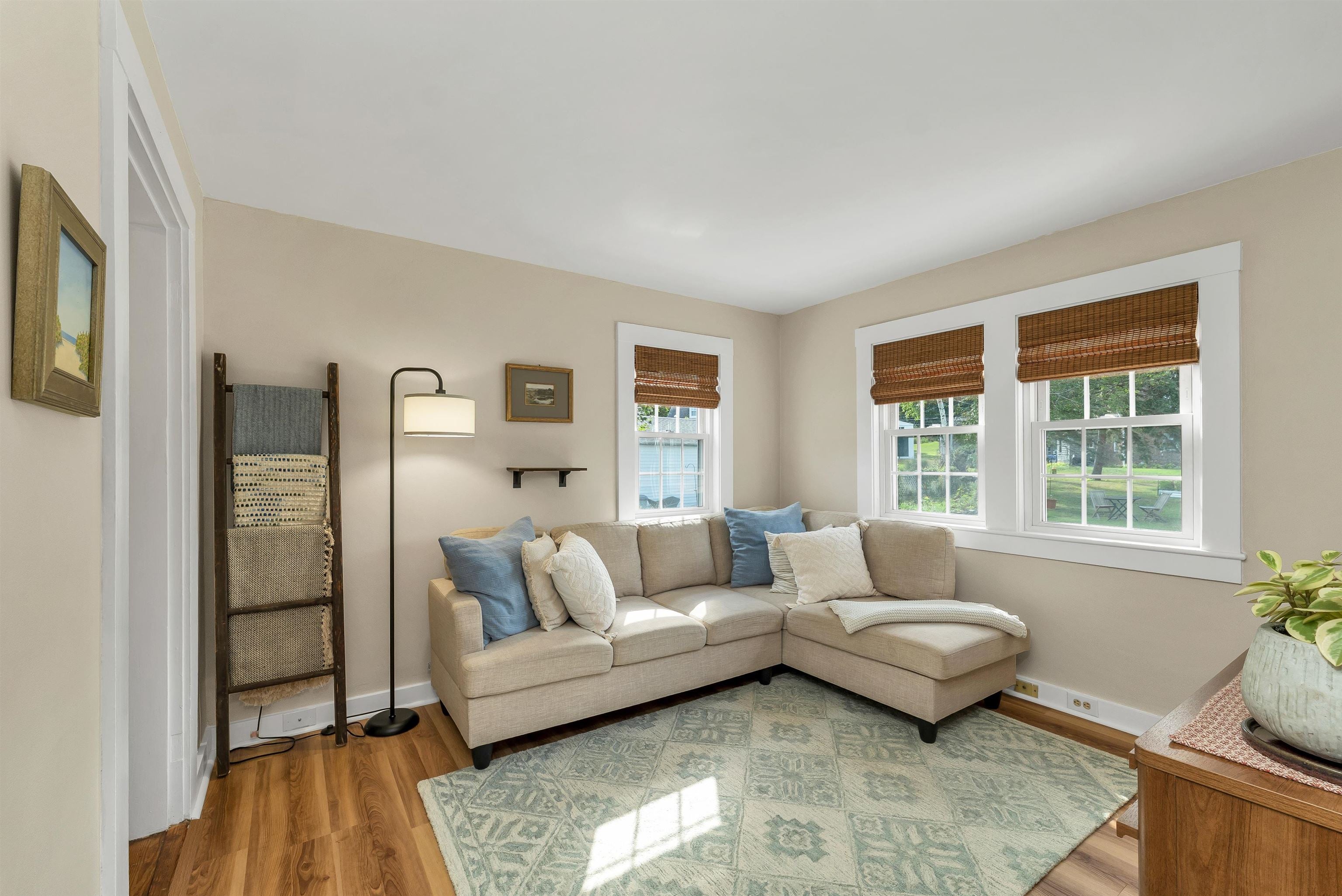 23+25 Cedar Street