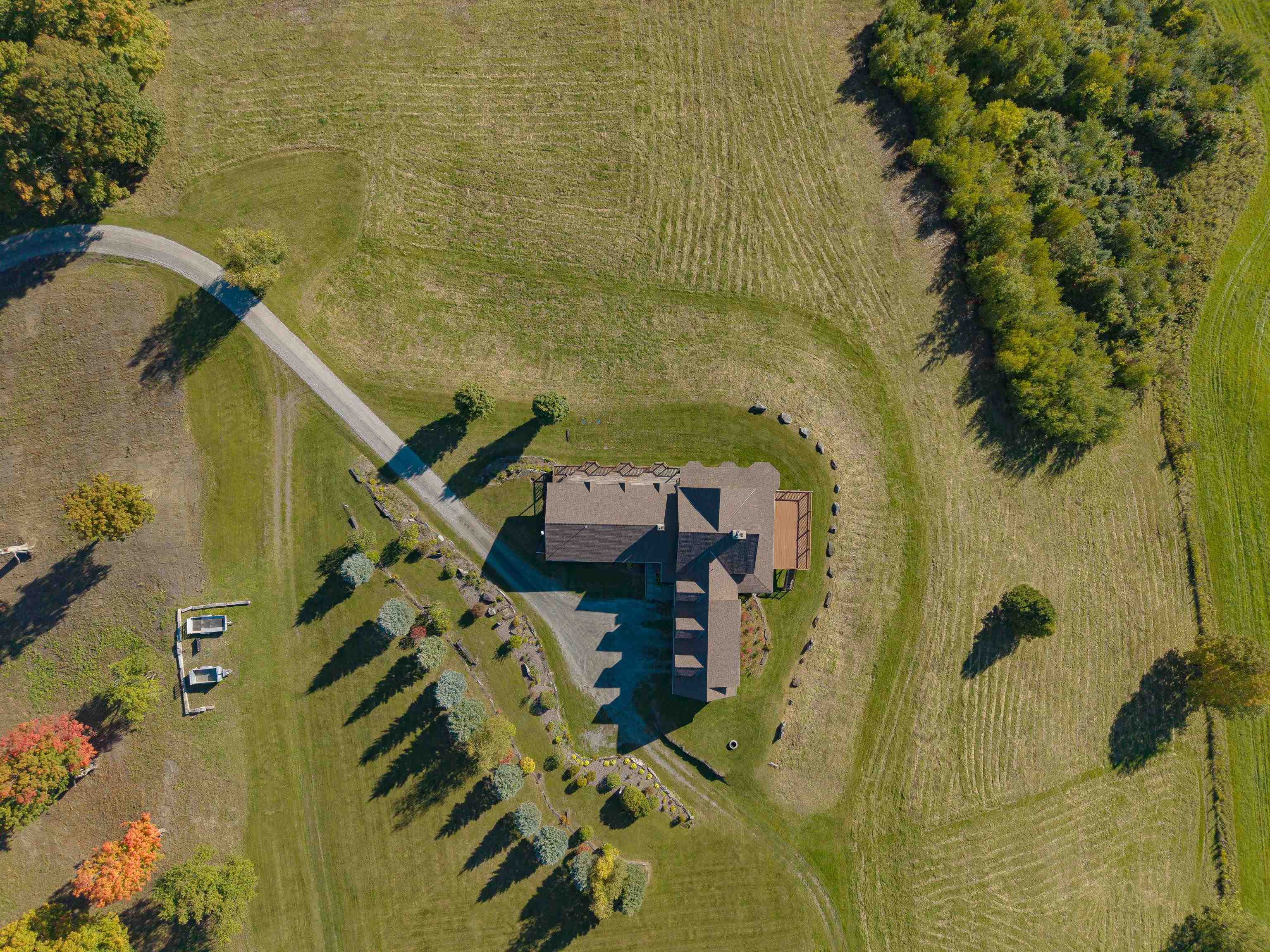 734 Herrick Road