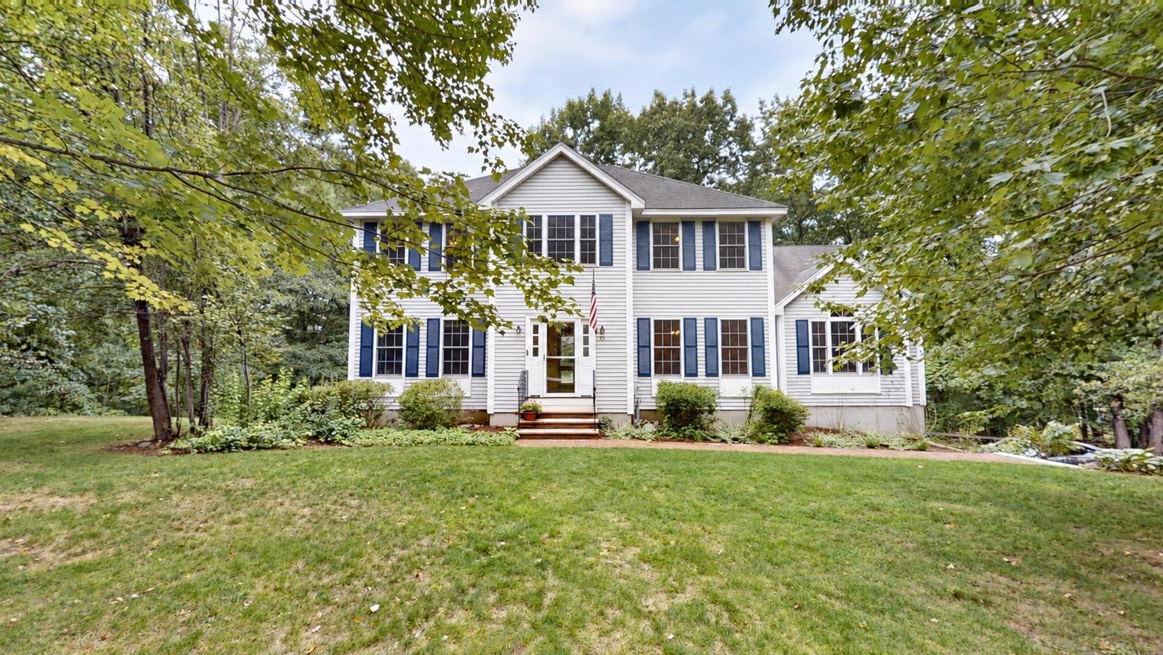 79 Wyndridge Circle